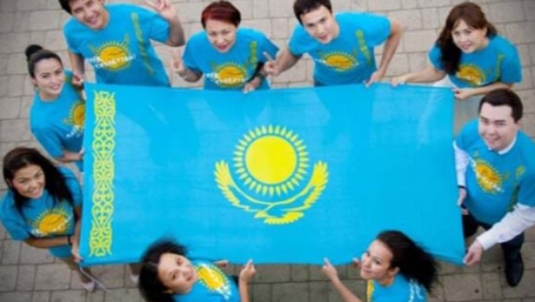 A KAZAKHSTANI SCHOOLBOY HAS WON A GRANT FROM A WELL-KNOWN AMERICAN UNIVERSITY