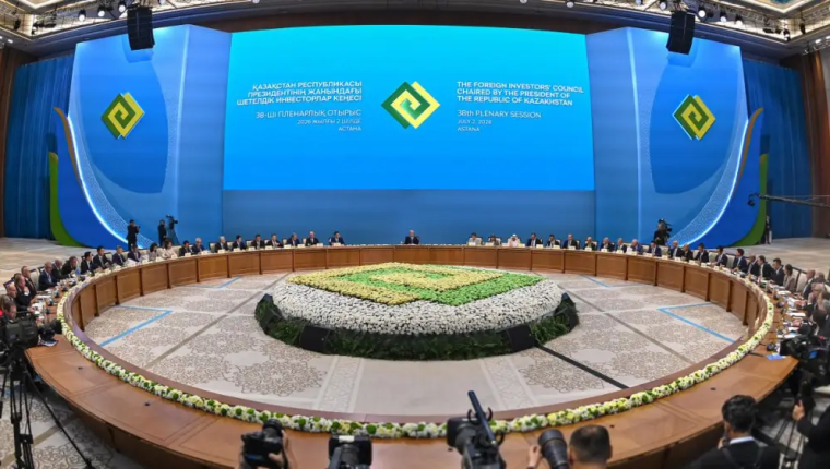 Президент Қазақстанда жаңа буын мектептерінің ашылуын жариялады